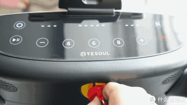 野小兽p30|有了可折叠“摩托艇”跑步机，在家也能做运动，还去什么健身房啊