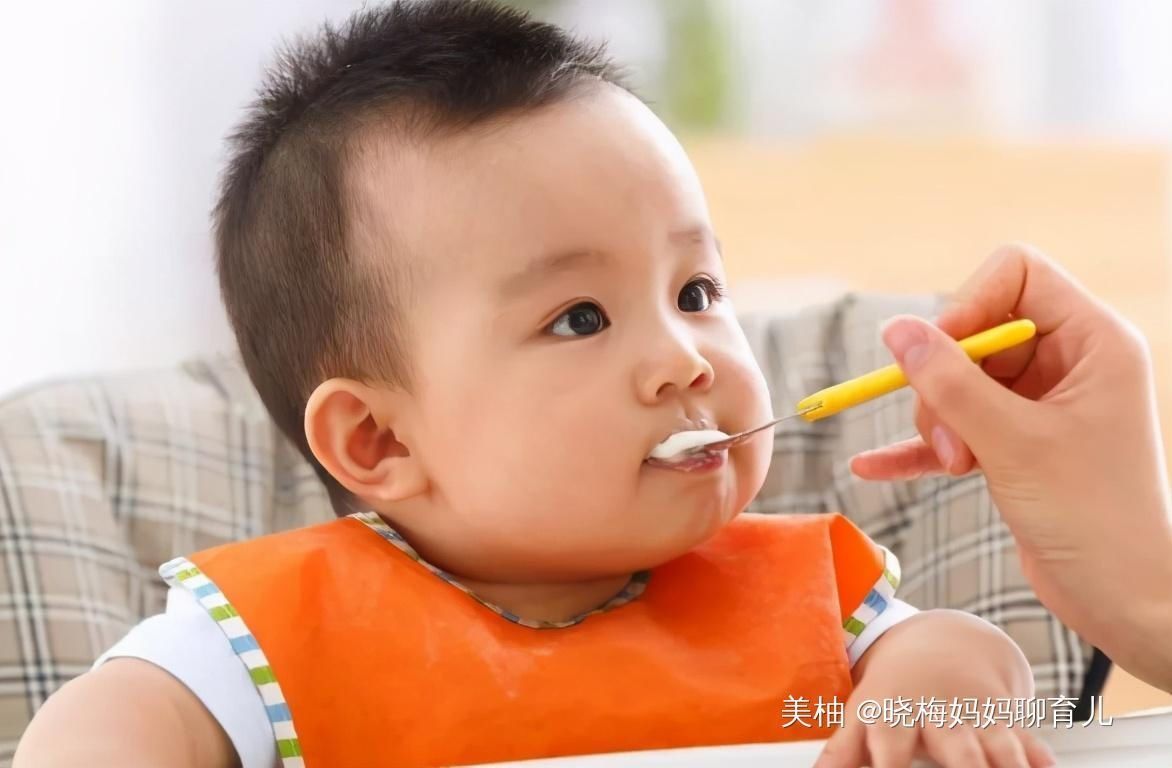 添加辅食|为啥宝宝不能吃“鸡蛋羹”儿科医生多次告诫，多数父母都不知道