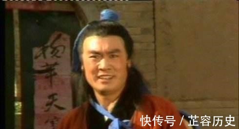 衙役|《水浒传》中,武松可以打烂枷锁,为何卢俊义和林冲却不行呢