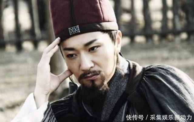 吴用自杀前才恍然大悟，梁山真正的老大，一直都不是宋江