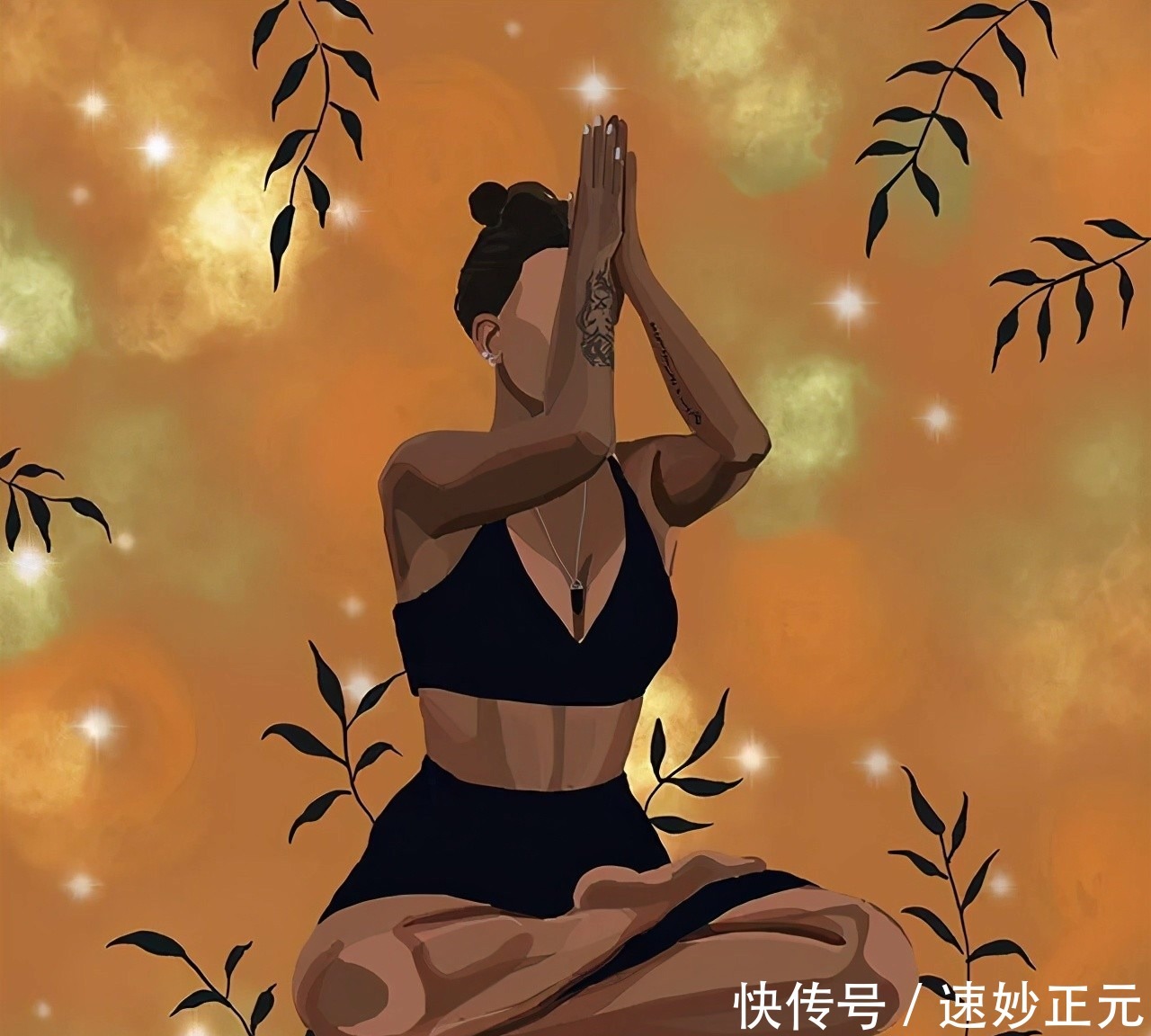 教室|在瑜伽馆最不能忍的 8 件事,你能忍到第几件?