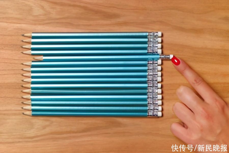 临江仙|强迫症与健忘症，因势利导消消乐