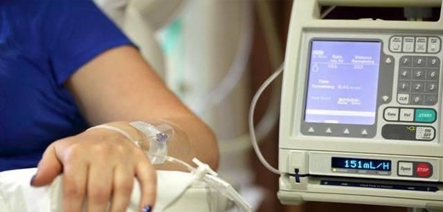 靶向|得了癌症如果不化疗能活多久医生的答案很实在