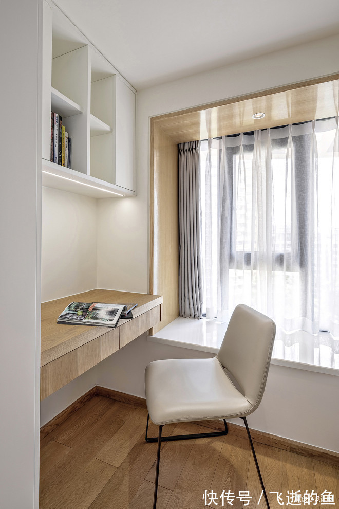 简约|努力把生活过成一首诗，时而简单，时而精致