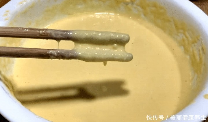 面糊醒发|一到秋天,此菜大量上市,5毛一斤,三天两头吃一次,不懂真可惜