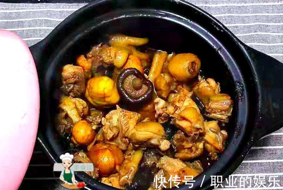 天冷，如果条件允许，建议多吃6道砂锅炖菜，鲜香滋补，老少皆宜