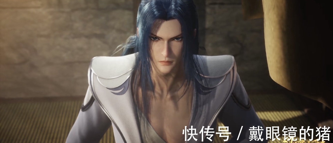 徒弟|斗羅大陸：唐三因禍得福，還順道收了個徒弟！