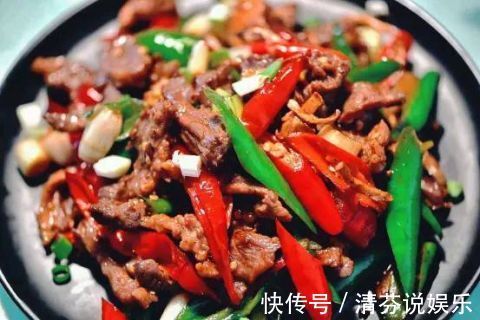 鲜香美味的几道下饭菜，色香味浓天天吃不腻，学会给家人露一手吧