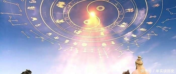 十二金仙|封神演义当中无当圣母是什么来历，为什么关键时刻她能够全身而退