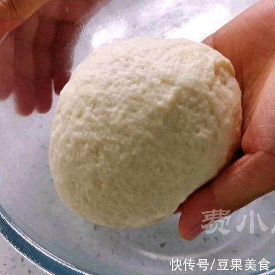 中筋面粉|可烤可烙的软皮红豆饼，不发酵不开酥，简单零失败