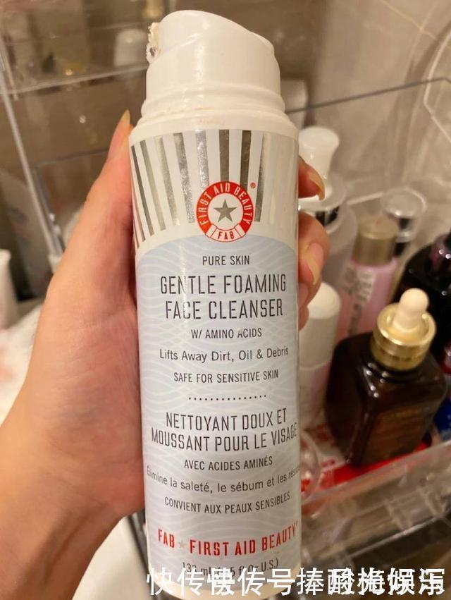 定妆|没钱也能可变美的平价好物,花王对头发伤害小,可以种草