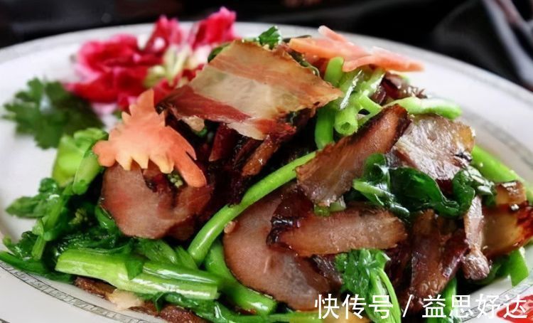 有益健康|会吃的人最健康，3种食物不能少，排毒养颜，有益健康！