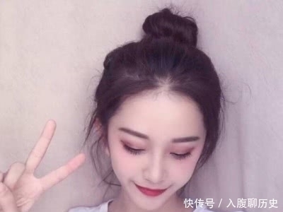 女生觉得很“土”的发型3种发型，男生却“异常喜欢”，傻丫头快get！