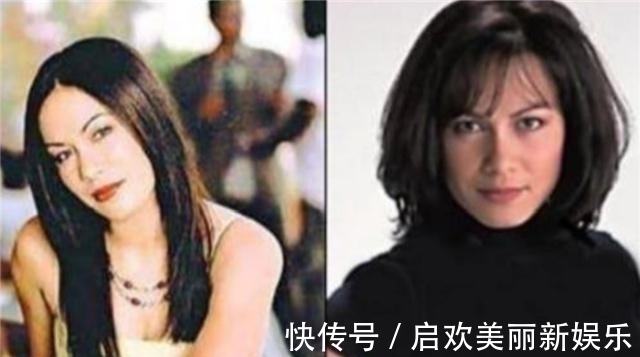 李國豪|李香凝：功夫巨星李小龍唯一的女兒，如今怎么樣了