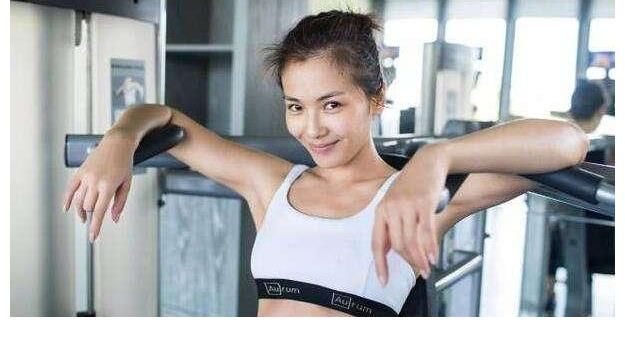 霸屏的刘涛,为何总是被吐槽?