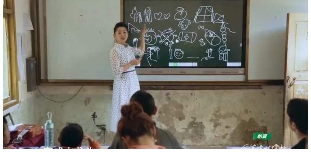 倪萍|敢玩、会玩、玩真的,如此豪气的综艺阵容,也就央视能拿得出手了