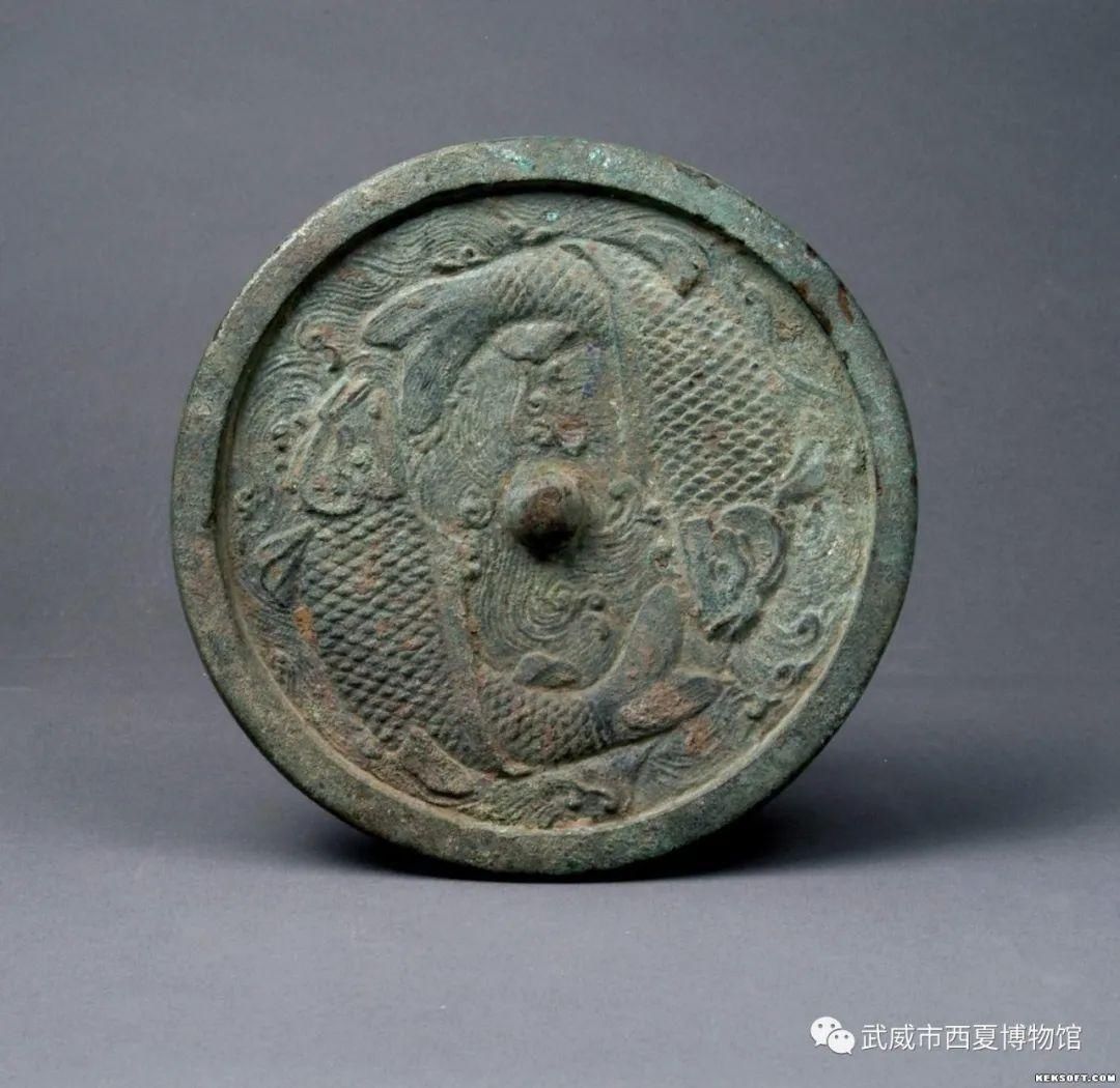  西夏|【西博之声】探索神秘帝国，解密西夏文化（第三期）