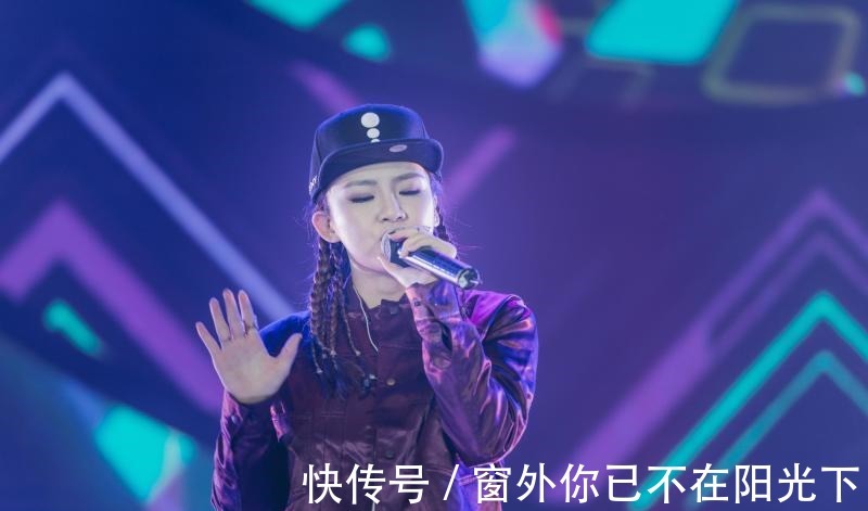 老梁|陈梓童在《中国新说唱》中被淘汰引发热议, 老梁 看破别说破