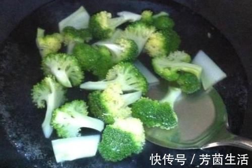 西兰花|这个菜再贵也不要省,增强体质有益健康,家人常吃不用看医生