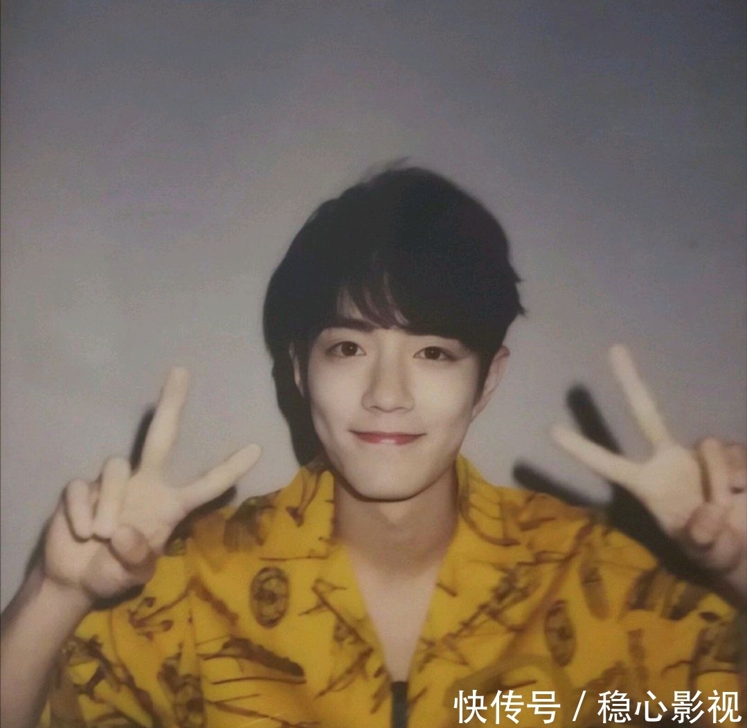 涅槃重生 肖战新代言即将官宣,黑子自乱阵脚,粉丝却非常期待