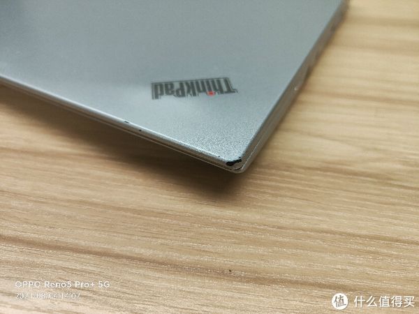 联想thinkp晒别人家的 篇九：接了5个鼠标的电脑-联想Thinkpad S1-3rd