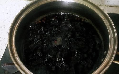 补血|女人多喝这碗“补血养颜粥”,气色好,更漂亮,尤其贫血要多喝