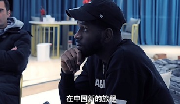 总冠军|CBA最新消息!曝NBA级别外援加盟浙江广厦,能否冲击总冠军?
