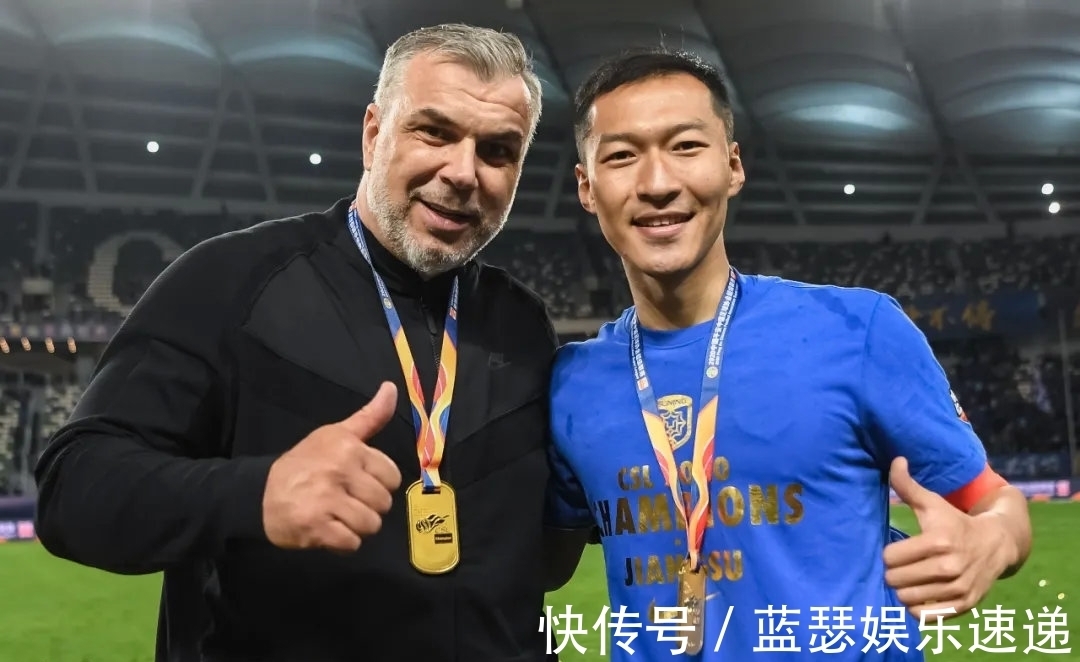 执教|并非斯科拉里!奥帅被足协锁定最佳人选,五大巴西归化被抛弃