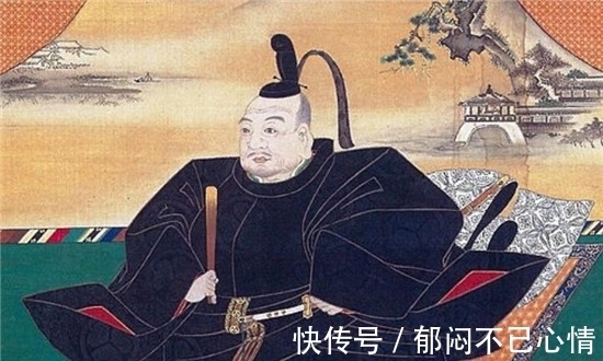 织田信长#德川家康最大的特点是什么呢?大多数人都体会不到!