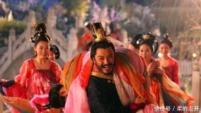 隋朝|假如杨勇做了皇帝，隋朝会不会这么快就灭亡呢