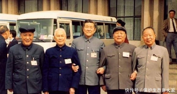 军长|上级给他开空头支票,让当纵队司令,结果没兑现反从副军长成师长