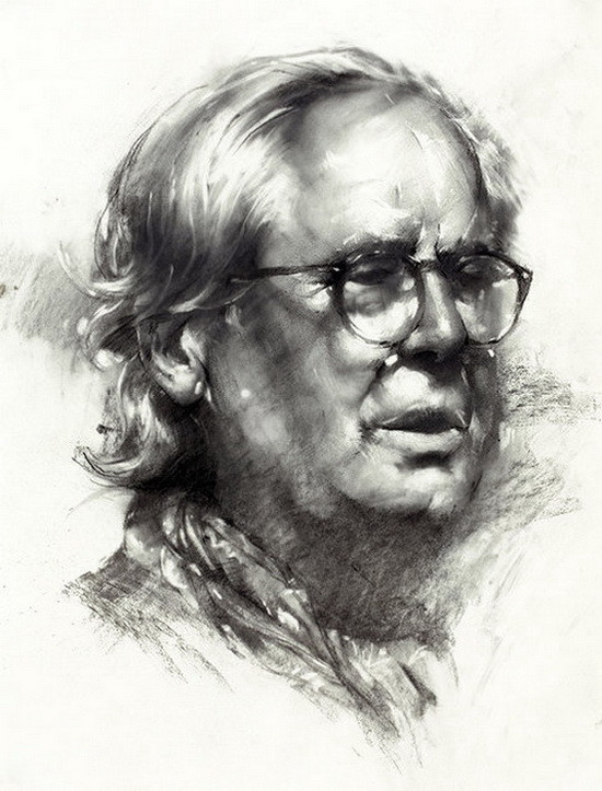 ivan&Ivan Alifan:最大的激情是绘画艺术