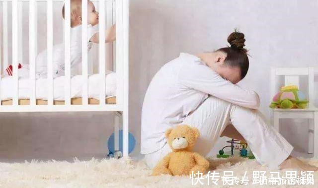 宝妈|俩同龄发小,一个20岁生娃,一个30岁生娃,38岁相见时差距太大