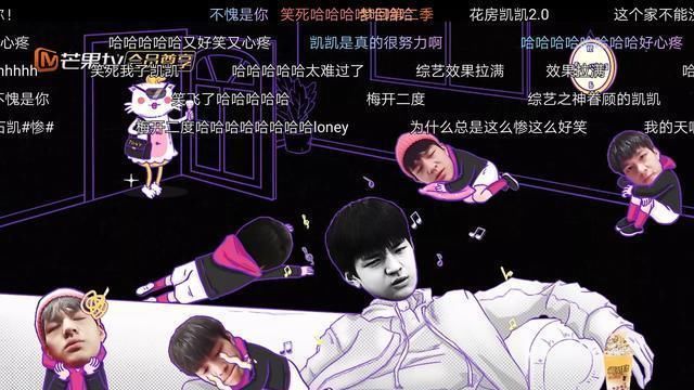 宝藏|名侦探学院第四季：霸榜四周NO.1的国综，竟是翻版《美秋里》？