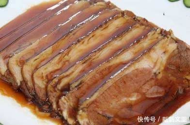  夏天|夏天多吃的“开胃菜”，色泽红润，软烂鲜香入味，增强体质不怕冷