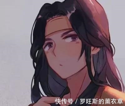 动漫|动漫头像:夜的哭泣