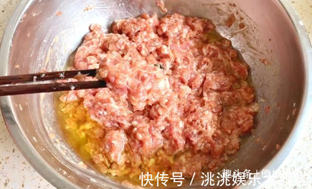 包饺子|包韭菜馅饺子，切记不要放这2样，10人9人不懂，难怪饺子不鲜香！