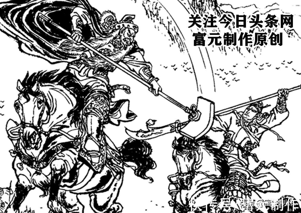 金国&神奇身世拜名师学艺勇战岳雷的传奇山狮驼,大败关铃力战杨继周