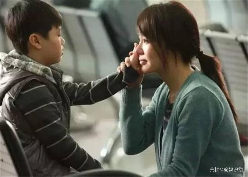 孩子|“臭妈妈,我要打死你”5岁儿子说狠话,妈妈的回应尽显高情商
