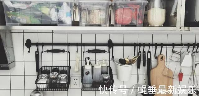 洗碗机|同样是小厨房,瞧瞧人家会布置的,我怎么就没想到呢,活该不好用
