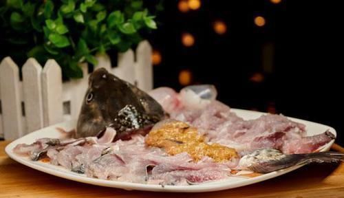 消化|A型、B型、AB型和O型,哪种血型的人应该多吃肉别太亏待嘴