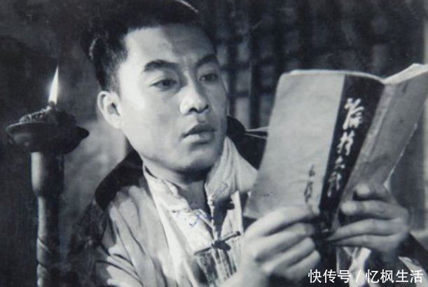 杨洁!他曾是“如来佛祖”的扮演者,后去泰国买佛像,结果上面全是自己