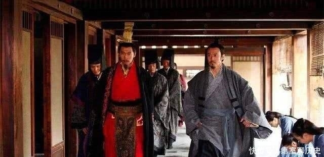 意外|齐顷公一次儿戏外交,差点断送性命,却意外成就了韩国创始人