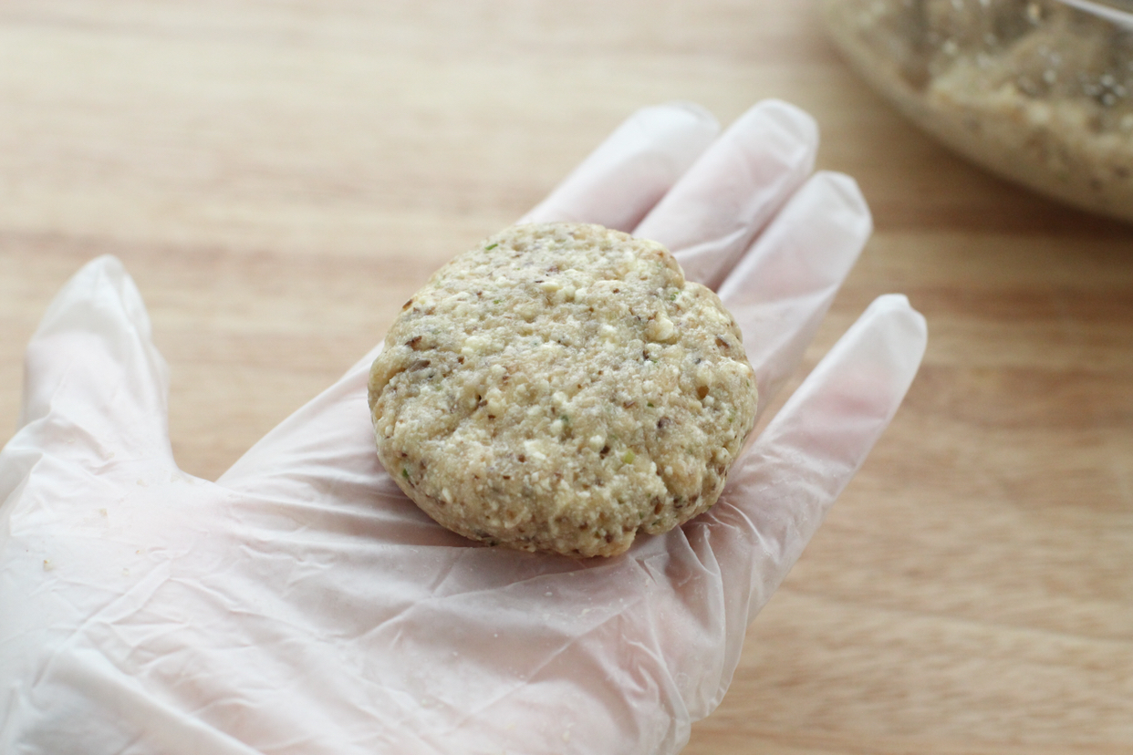 豆腐的别样吃法,不炖也不炸,酸甜开胃特健康,花钱少还吃得好!