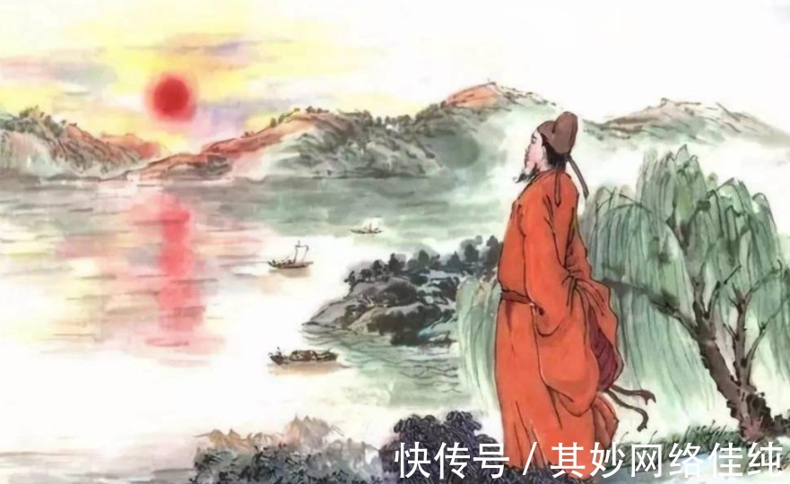 梨园|王维的“保命诗”,本要斩他的皇帝读完后,不但饶了他还给他官做