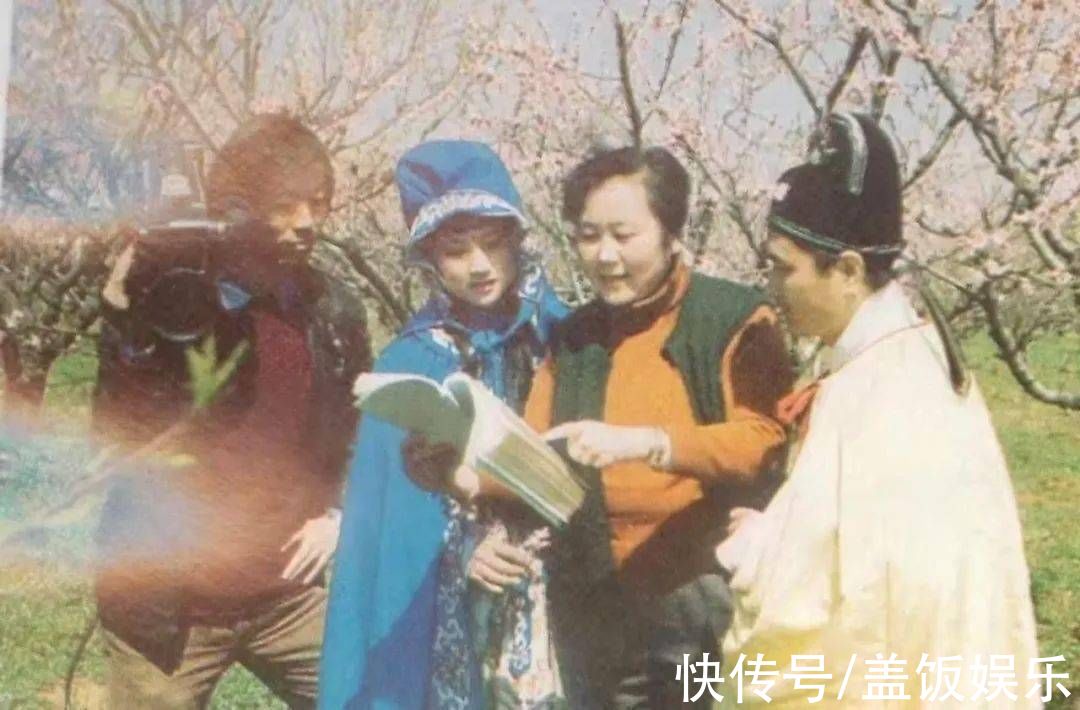 周天虹#86岁老艺术家因病逝世,早年曾因中风险些瘫痪,耄耋高龄还在工作