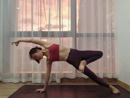 减肥|女孩不用刻意去减肥,早上坚持这4个好习惯,想不瘦都难