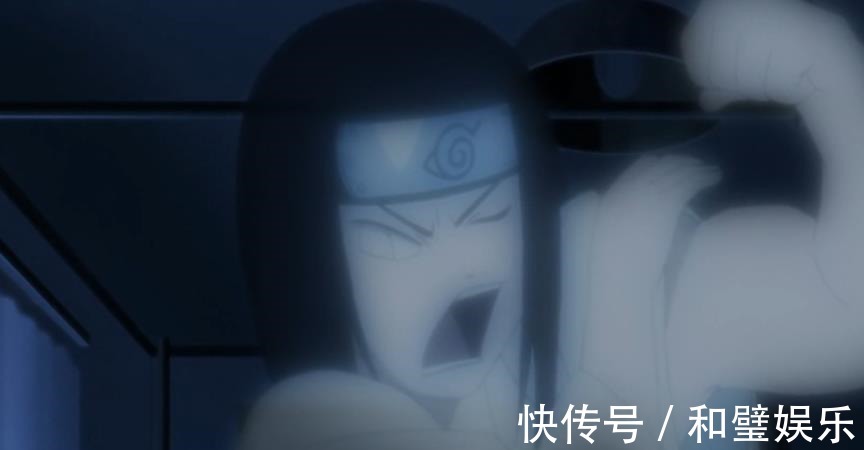 臂弯|火影宁次死后首次出场,没有见雏田一面,却给她挑选结婚礼物