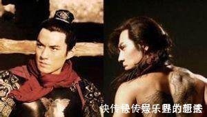 焦挺#梁山好汉近战排名前五,第一没有争议,李逵根本排不上