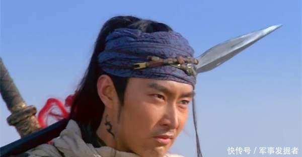 关铃|同为梁山五虎将后人,关胜之子vs董平之子,谁更胜一筹呢